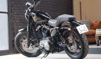 Harley Davidson Sportster 1200 Nightster -Vendue complet