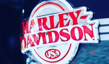 Harley Davidson Electra Glide 1600 105 Anniversary 2008 – Vendue complet