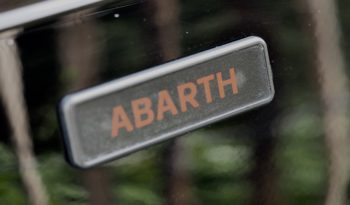 Autobianchi Abarth 112 70 HP 1980 – Vendue complet