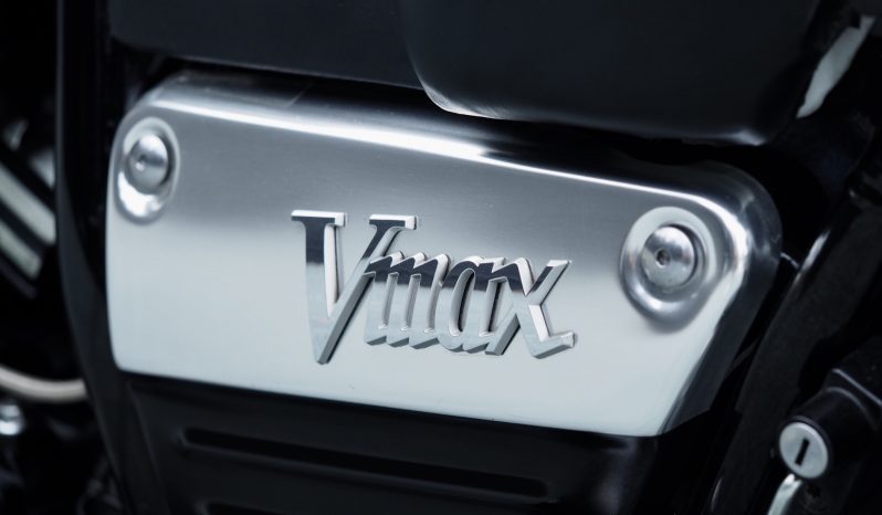 Yamaha Vmax 1200 Full power 199 – Vendue complet