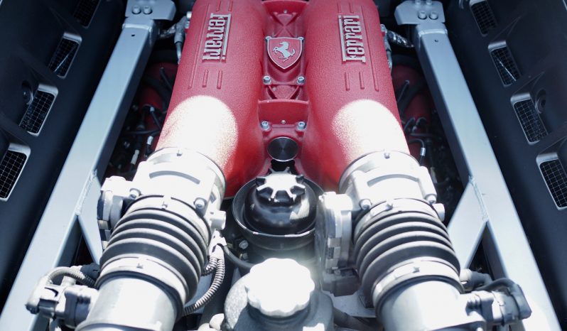 Ferrari F430 F1 Coupé V8 2006 – Vendue complet