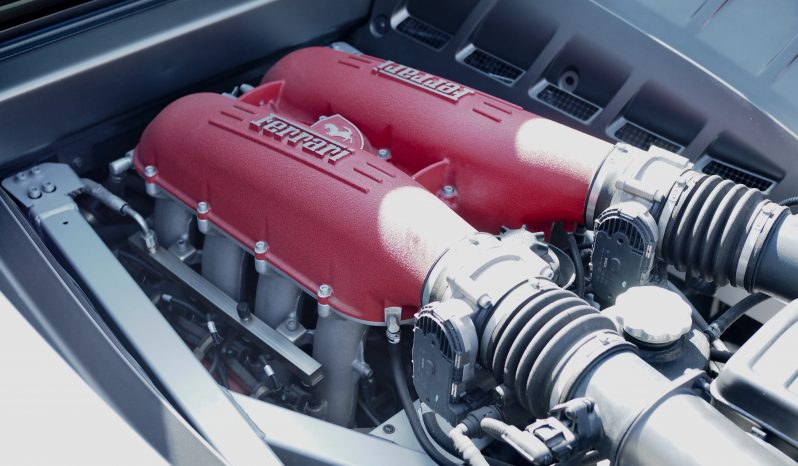 Ferrari F430 F1 Coupé V8 2006 – Vendue complet