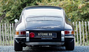 Porsche 912 * Outlaw * 1965 – Vendue complet