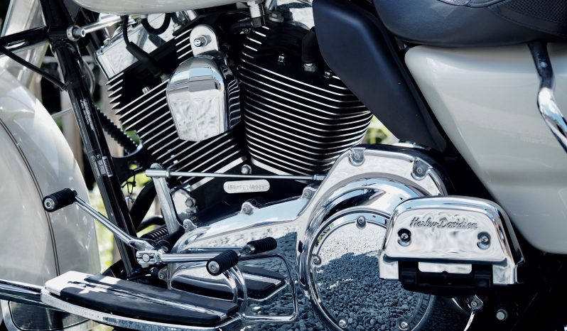 Harley-Davidson Road king Classic 103 2015 – Vendue complet