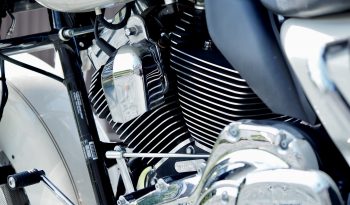 Harley-Davidson Road king Classic 103 2015 – Vendue complet