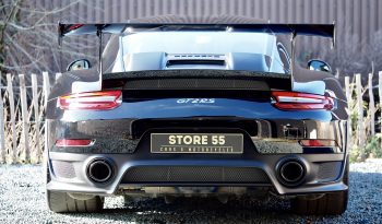 Porsche 991.2 PDK 3.8 GT2 RS 2018 TVA Recup – Vendue complet