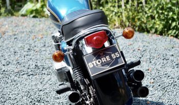 Honda CB 500 Four 1977 – Vendue complet