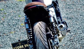 Honda CB 1000 S55-026 1998 – Vendue complet