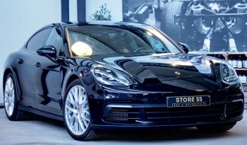 Porsche Panamera 4S Phase II PDK * Porsche approved * – 2017 complet