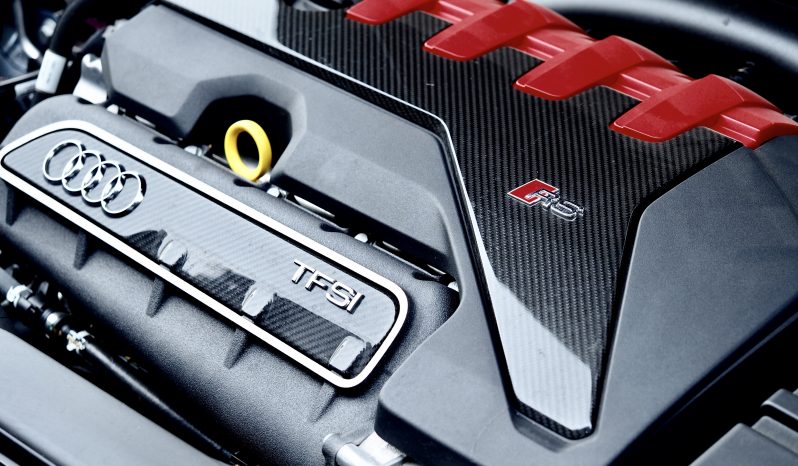 AUDI RS3 2022 Sportback 2.5 TFSI Quattro Matrix – TVA – 2022 – Vendue complet