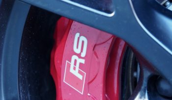 AUDI RS3 Sportback 2.5 TFSI Quattro Matrix – TO – 2022 – Vendue complet
