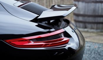Porsche 991.2 Carrera 3.0 turbo PDK * Porsche approved * 2016 complet