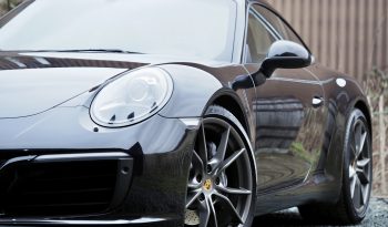 Porsche 991.2 Carrera 3.0 turbo PDK * Porsche approved * 2016 complet