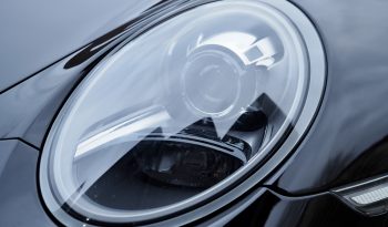 Porsche 991.2 Carrera 3.0 turbo PDK * Porsche approved * 2016 complet