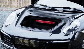 Porsche 991.2 Carrera 3.0 turbo PDK * Porsche approved * 2016 complet