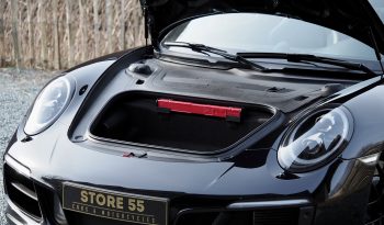 Porsche 991.2 Carrera 4 GTS PDK * 1st paint * 2018 complet