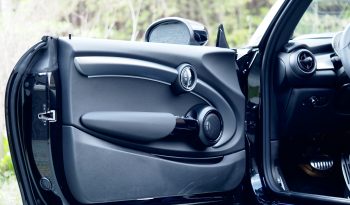 MINI Cooper S Pack JCW cabriolet auto – 2022 – Vendue complet
