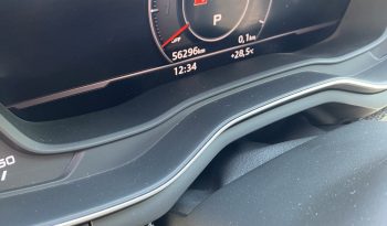 AUDI RS4 B9 2.9 TFSI Quattro 2018 complet