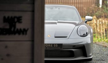 Porsche 992 GT3 4.0 Clubsport PDK – 2023 – Vendue complet