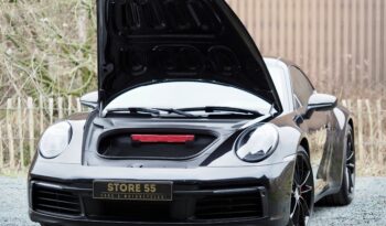 Porsche 992 Carrera 3.0 turbo PDK *TVA recup * – 2020 – Vendue complet