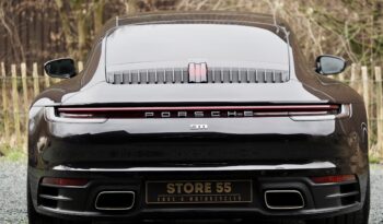 Porsche 992 Carrera 3.0 turbo PDK *TVA recup * – 2020 – Vendue complet