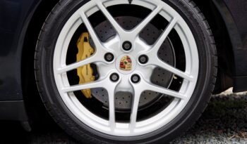 Porsche 997.2 Carrera 4S Manual gearbox PCCB – 2009 – Vendue complet