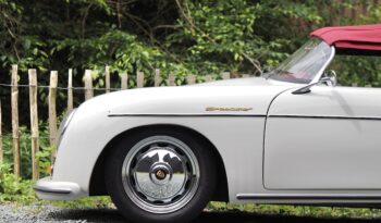 Porsche 356 Speedster / VW Reutter Replica 1600 – 1970 complet