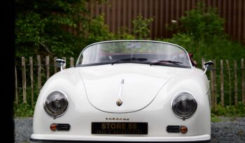 Porsche 356 Speedster / VW Reutter Replica 1600 – 1970 complet