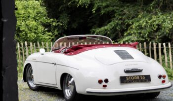 Porsche 356 Speedster / VW Reutter Replica 1600 – 1970 complet