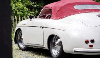 Porsche 356 Speedster / VW Reutter Replica 1600 – 1970 complet