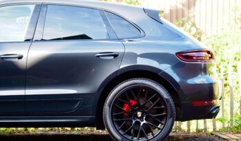 Porsche Macan GTS PDK *TVA Récup * – 2018 – Vendue complet