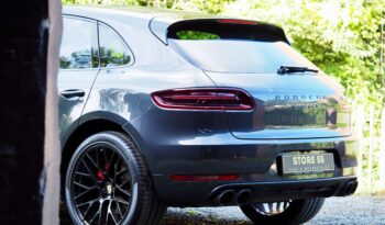 Porsche Macan GTS PDK *TVA Récup * – 2018 – Vendue complet