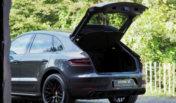 Porsche Macan GTS PDK *TVA Récup * – 2018 – Vendue complet