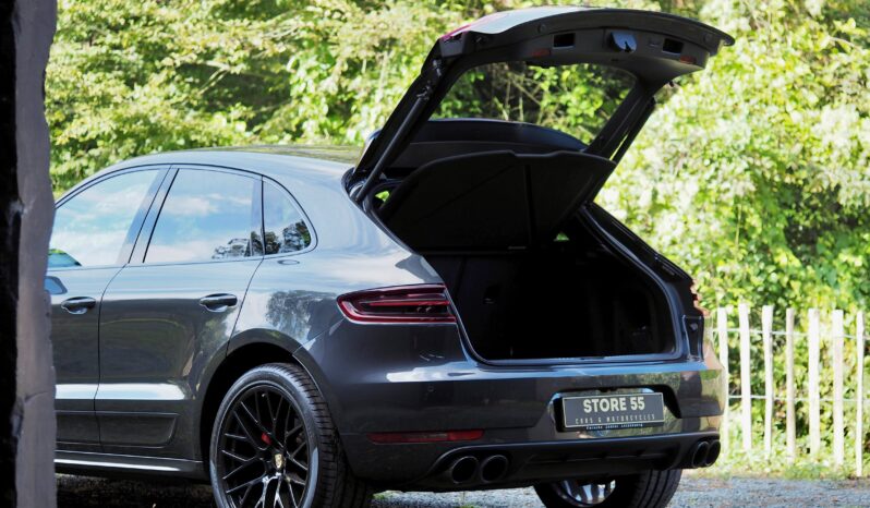 Porsche Macan GTS PDK *TVA Récup * – 2018 – Vendue complet