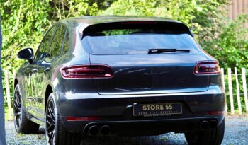 Porsche Macan GTS PDK *TVA Récup * – 2018 – Vendue complet