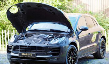 Porsche Macan GTS PDK *TVA Récup * – 2018 – Vendue complet