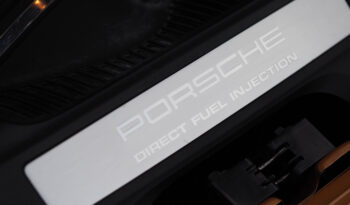 Porsche 997.2 Targa 4S Manual gearbox – 2010 complet