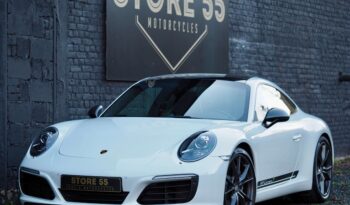 Porsche 991.2 Carrera T PDK – 2017 ( Mod 2018 ) complet