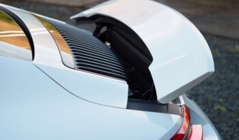 Porsche 991.2 Carrera T PDK – 2017 ( Mod 2018 ) complet