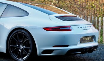 Porsche 991.2 Carrera T PDK – 2017 ( Mod 2018 ) complet