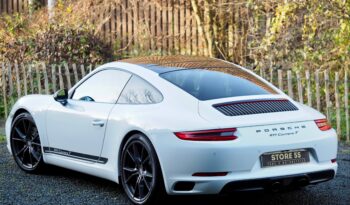 Porsche 991.2 Carrera T PDK – 2017 ( Mod 2018 ) complet