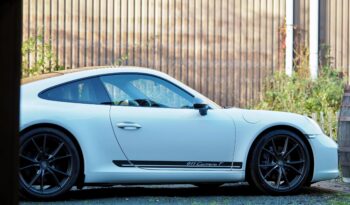 Porsche 991.2 Carrera T PDK – 2017 ( Mod 2018 ) complet