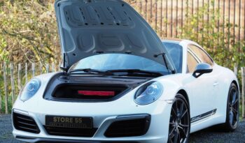 Porsche 991.2 Carrera T PDK – 2017 ( Mod 2018 ) complet