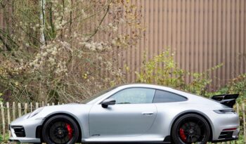 Porsche 992 Carrera GTS PDK TECHART Kit – 2023 complet