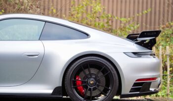 Porsche 992 Carrera GTS PDK TECHART Kit – 2023 complet