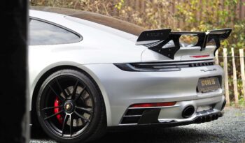 Porsche 992 Carrera GTS PDK TECHART Kit – 2023 complet