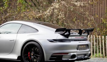 Porsche 992 Carrera GTS PDK TECHART Kit – 2023 complet