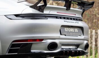 Porsche 992 Carrera GTS PDK TECHART Kit – 2023 complet