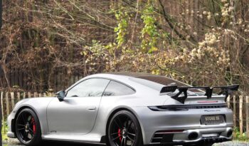 Porsche 992 Carrera GTS PDK TECHART Kit – 2023 complet