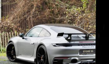 Porsche 992 Carrera GTS PDK TECHART Kit – 2023 complet